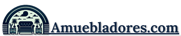 Amuebladores.com