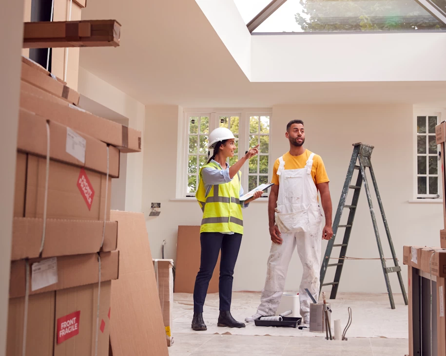 La estantería, un recurso para ambientar el hogar, tendencia en la  decoración